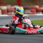 Kart: Johilton Filho vence etapa do Paulista e assume liderança do Campeonato