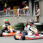Kart: Sabiá Racing comemora vitória e ótimos resultados na abertura da Copa São Paulo Light