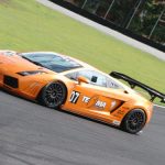 III GP São Paulo: Lamborghini, Maserati e Mitsubishi são os melhores nos treinos livres