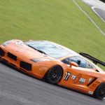 III GP São Paulo: Lamborghini marca primeiro tempo dos grupos I e III e deve ficar com a Pole Position geral