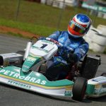 Kart: Seletiva de Kart Petrobras define trÁªs vagas em São Paulo
