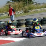 Kart: Chassis Mega volta a brilhar no Rio Grande do Sul e Rio de Janeiro