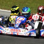 Kart: Mega Kart comemora quarta vitória de Lukas Moraes em 2008