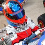 Kart: Marco Túlio disputa abertura do Paulista em nova equipe