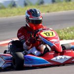 Kart: Paulo Grassi volta ao Velopark de olho no Brasileiro