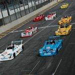 Outras: Spyder Race apresenta novidades para a temporada 2008