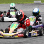 Kart: Mauro Competições estreou com bons resultados na Copa São Paulo Light