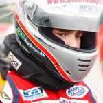 Kart: Thiago Vivacqua comemora segundo lugar em etapa da Copa SP Light