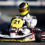 Kart: Super Paulista segue fazendo sucesso em Interlagos