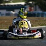 Kart: De olho no tÁ­tulo do Super Paulista, VinÁ­cius Serafim volta a correr em Limeira