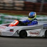 Kart: XRS Motorsports junto com Henkel/Loctite no Brasileiro de Endurance em Itu