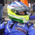 Kart: Campeão, Ricardo Sargo participa da 5ª etapa em Itu