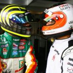 Kart: Barrichello e Kanaan largam entre os 15 na pré-prova da Granja