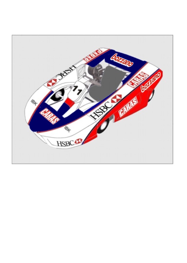 Desafio das Estrelas: Atual campeão, Barrichello volta Á  Floripa para o Desafio