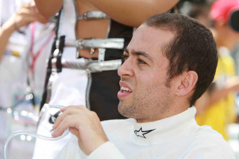 Kart: João Paulo de Oliveira participa do Desafio Internacional das Estrelas