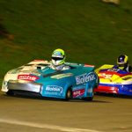 Kart: Equipe Fittipaldi/Tony Kart disputa as 500 Milhas da Granja Viana com dois karts