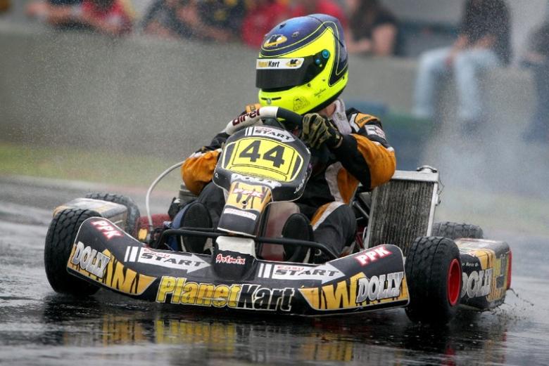 Kart: Lobos da Marinhoâ€™s Motors estarão no Desafio Das Estrelas do Mar