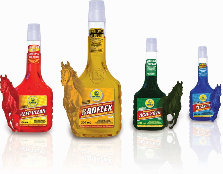 Informações: Aditivos para combustÁ­vel: bom para o veÁ­culo e para o bolso também