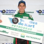 Kart: Bonifácio e Louis são os finalistas mais jovens da história da Seletiva