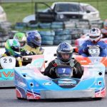Kart: Copa Planalto de F-400 terá inÁ­cio da programação amanhã