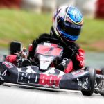 Kart: Gregory Diegues garante terceiro lugar na Copa São Paulo Granja Viana