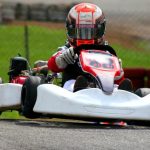Kart: Em grande prova Igor Melo assume a liderança da Taça de Prata Dolly