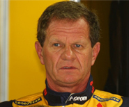 Informações: Ingo vai participar da nova CBA