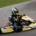 Kart: João Gonçalves visa Top-3 na Granja Viana na Shifter