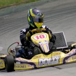 Kart: Copa São Paulo Granja Viana vive clima de decisão neste sábado