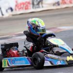 Kart: Kart Mini teve ótimo desempenho na segunda etapa da Copa Centro-Oeste
