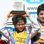 Kart: João Pedro Custódio vence e assume liderança da Copa Centro-Oeste e Goiano