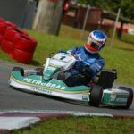 Kart: Tudo pronto para a Seletiva de Kart Petrobras em Volta Redonda