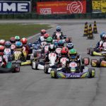 Kart: Com 126 pilotos Light teve sua maior prova do ano