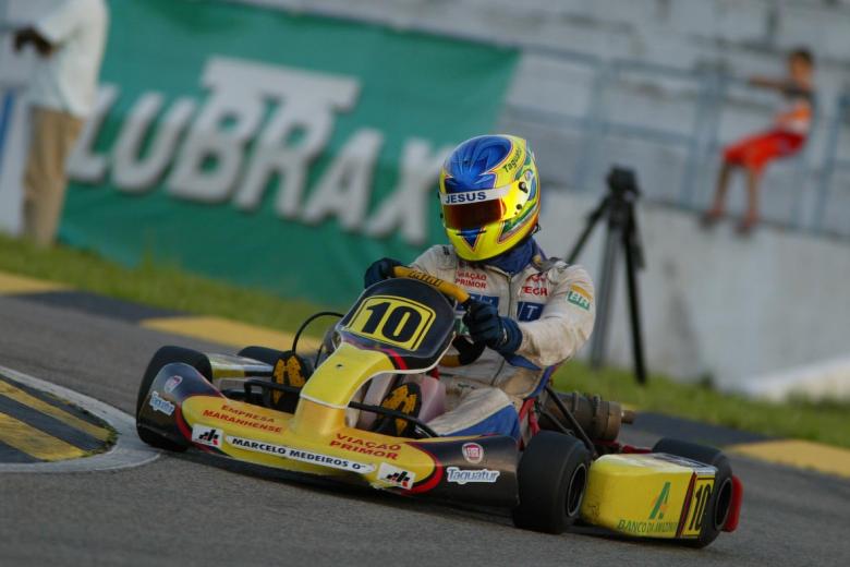 Kart: Kartismo maranhense se prepara para etapa Norte/Nordeste da Seletiva de Kart Petrobras
