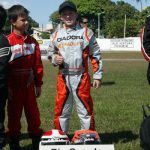Kart: Matheus Leist abre temporada 2009 competindo na Copa São Paulo Light