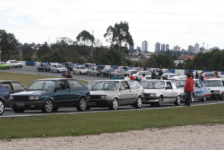 Informações: Autódromo de Curitiba recebe Racing Day nos dias 01 e 02 de agosto