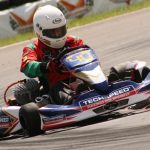 Kart: Targh 400 disputa 2ª etapa do Sul-Brasileiro em Guarapuava