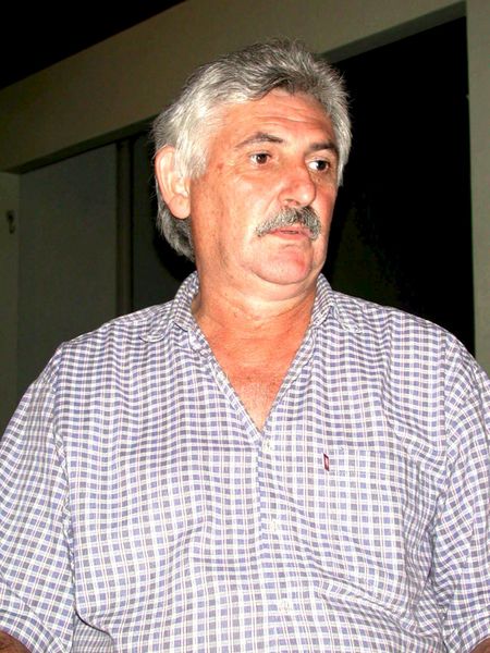 Informações: Pilotos e fãs do esporte despedem-se de Saul Caús na Câmara de Cascavel