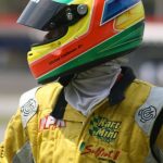 Kart: Victor Caliman estréia no Light com chassis Thunder