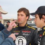 Kart: Victor Carbone volta ao kart buscando vaga na final da Seletiva Petrobras