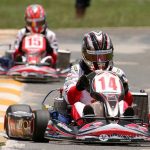 Kart: Yago e Yuri Cesário começam bem o SKUSA – Super Nationals