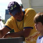 Kart: Luiz Felipe Branquinho confirma participação no Centro-Oeste