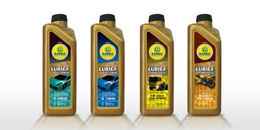 Informações: Radiex alerta para a importância da troca correta do óleo