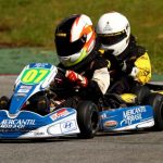 Kart: No Rio, Sérgio Sette Câmara buscará o tÁ­tulo no Brasileiro de Kart