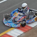 Kart: Artur Fortunato disputa Trofeo Andrea Margutti na Itália