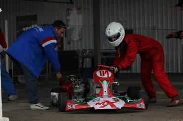 Kart: Mega Kart comemora domÁ­nio em Itu e ótimo resultado na abertura do Sul-Brasileiro