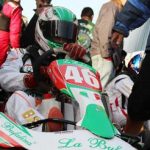Kart: Mauro Auricchio voltou de Caçador (SC) com dois pódios na abertura do 15º Sul-Brasileiro