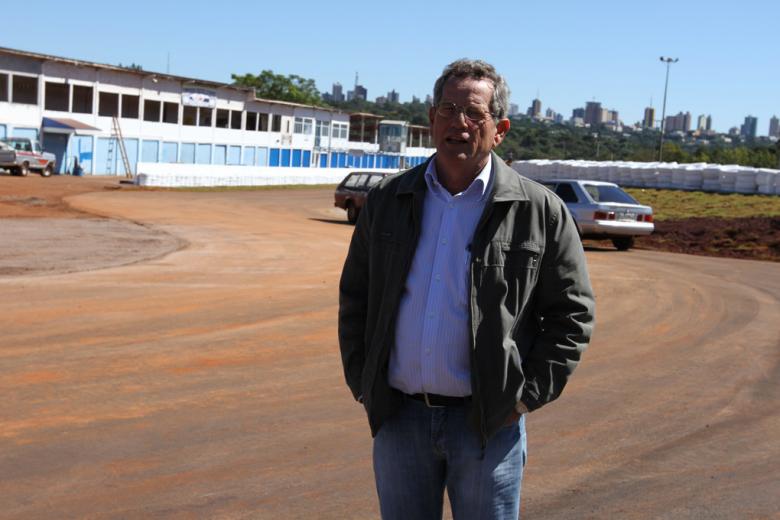 Kart: Kartódromo de Cascavel será reinaugurado na próxima sexta