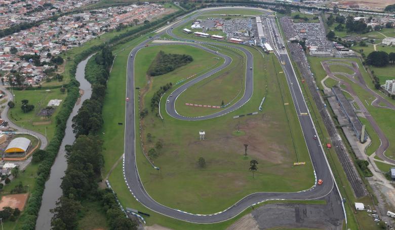 Informações: Autódromo de Curitiba volta atrás e descarta fim das atividades