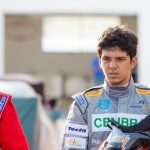 F3 Brasil: Igor Fraga marca a pole position e fica mais perto do tÁ­tulo da F3 Academy